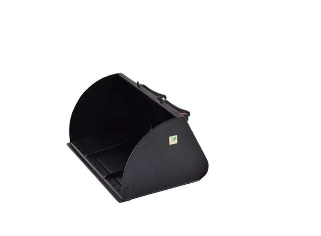 Bressel und Lade L20 High volume Bucket XXL Black - 1:32